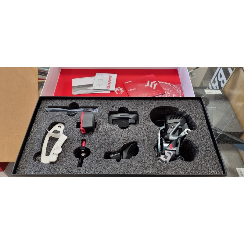 Sram Am X Eagle Axs Upgrade Kit