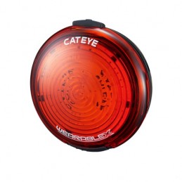 Lampa CATEYE Tył SL-WA100...