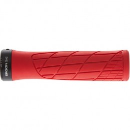 Chwyty ERGON GRIP GA2 RED