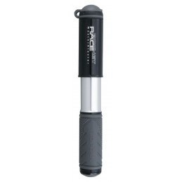 Pompka TOPEAK RACEROCKET Black