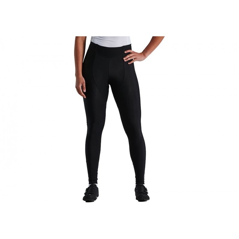 Spodnie SPECIALIZED RBX TIGHT WMN BLK M