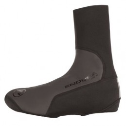 Ochraniacze na buty ENDURA Pro SL Overshoe, BK