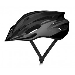 Kask ALPINA MTB17 Black...