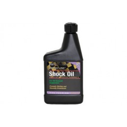 FL Olej SHOCK OIL 10WT 470ml