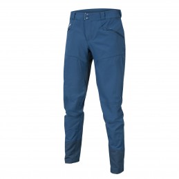 Spodnie ENDURA SingleTrack II Trouser Blue