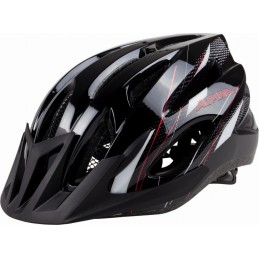 Kask ALPINA MTB17 Black...