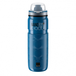 Bidon ELITE NANOFLY Blue 500ml