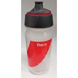 Bidon TACX Shanti Bio 500ml...