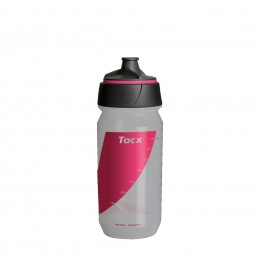 Bidon TACX Shanti Bio 500ml...