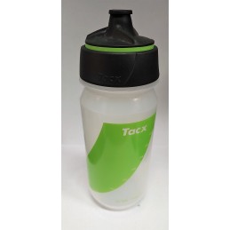 Bidon TACX Shanti Bio 500ml...