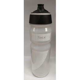 Bidon TACX Shanti Bio 750ml...