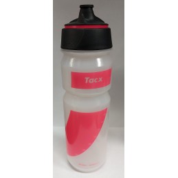 Bidon TACX Shanti Bio 750ml...