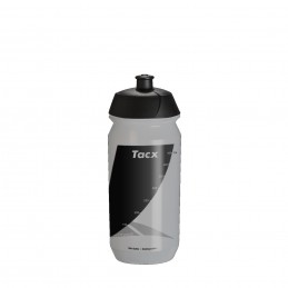 Bidon TACX Shiva Bio 500ml...