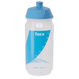 Bidon TACX Shiva Bio 500ml...