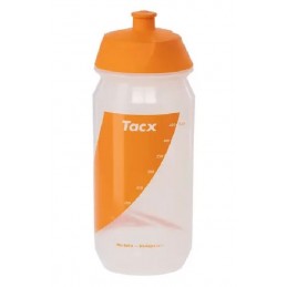 Bidon TACX Shiva Bio 500ml...