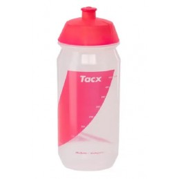 Bidon TACX Shiva Bio 500ml...