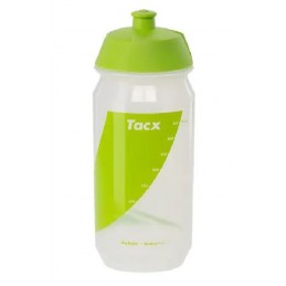 Bidon TACX Shiva Bio 500ml...