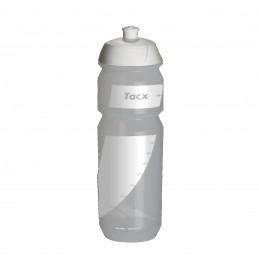 Bidon TACX Shiva Bio 750ml...