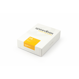 SpeedBox 1.0 for Bosch...