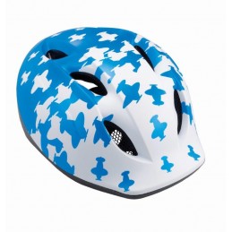 Kask MET BUDDY "airplanes...