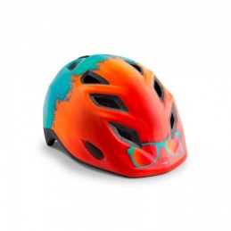 Kask MET ELFO II "surf"...