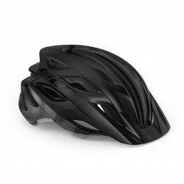 Kask MET VELENO  L  Czarny