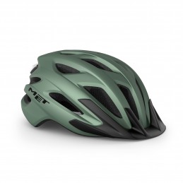 Kask MET CROSSOVER II sage...