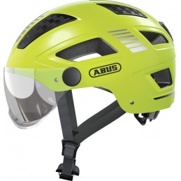 Kask ABUS HYBAN 2.0 ACE...