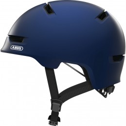 Kask ABUS Scraper 3.0 ultra...