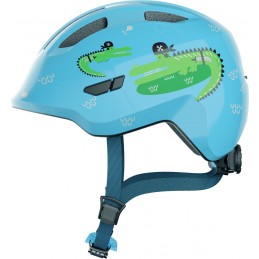 Kask ABUS SMILEY 3.0 Blue...