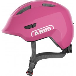 Kask ABUS SMILEY 3.0 shiny...