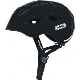 Kask ABUS YOUN-I BLACK M