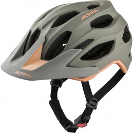 Kask ALPINA CARAPAX 2.0...