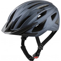 Kask ALPINA PARANA INDIGO MATT