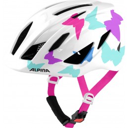 Kask ALPINA PICO PEARLWHITE...