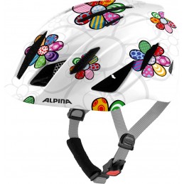 Kask ALPINA PICO PEARLWHITE...