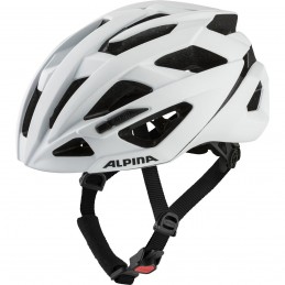 Kask ALPINA VALPAROLA WHITE...