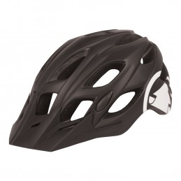 Kask ENDURA Hummvee Black...