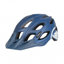 Kask ENDURA Hummvee Borówkowy BB