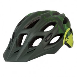 Kask ENDURA Hummvee Khaki