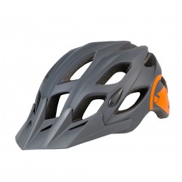 Kask ENDURA Hummvee Szary OH