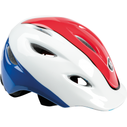 Kask KROSS INFANO Red