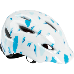 Kask KROSS INFANO White