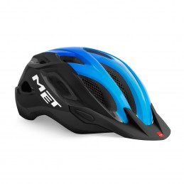 Kask MET CROSSOVER XL...