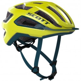 Kask SCOTT Arx radiu yellow