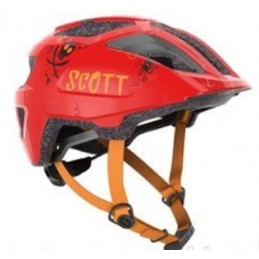 Kask SCOTT JR SPUNTO Kid...