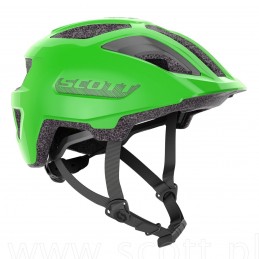 Kask SCOTT JR SPUNTO Kid...