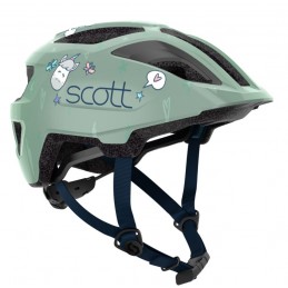 Kask SCOTT JR SPUNTO Kid...