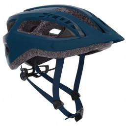 Kask SCOTT SUPRA Storm blue