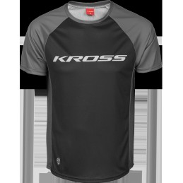 Koszulka KROSS HYDE SHORT SLEEVE